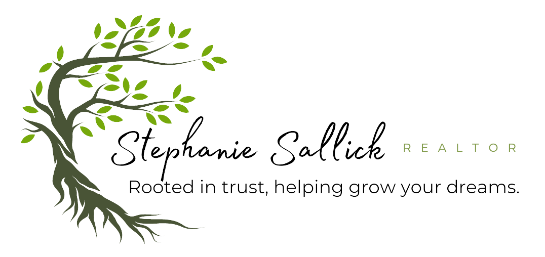 Stephanie Sallick LOGO