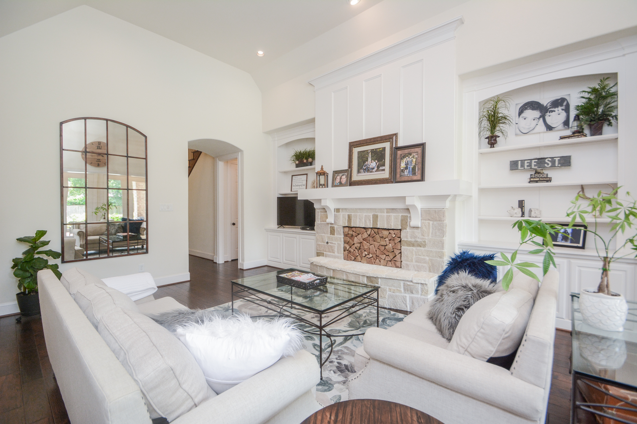 Townhome