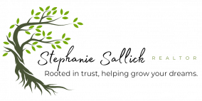 Stephanie Sallick LOGO